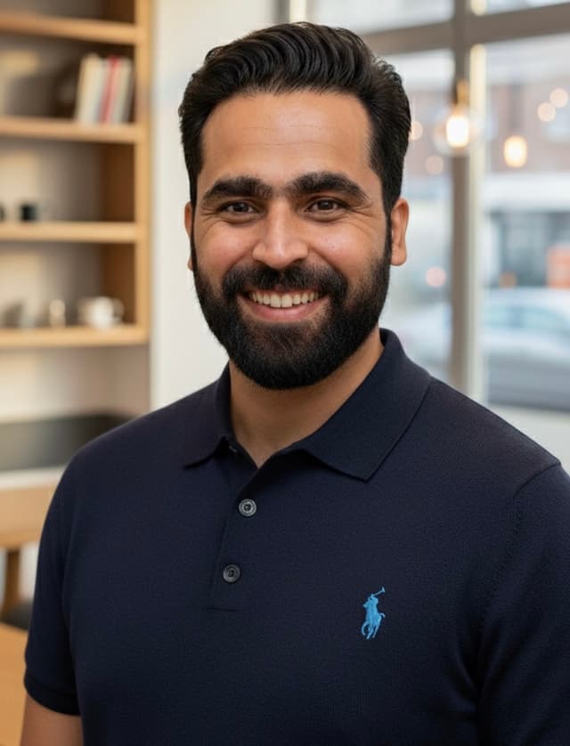 Mayank - Data Engineer & Full-stack Developer