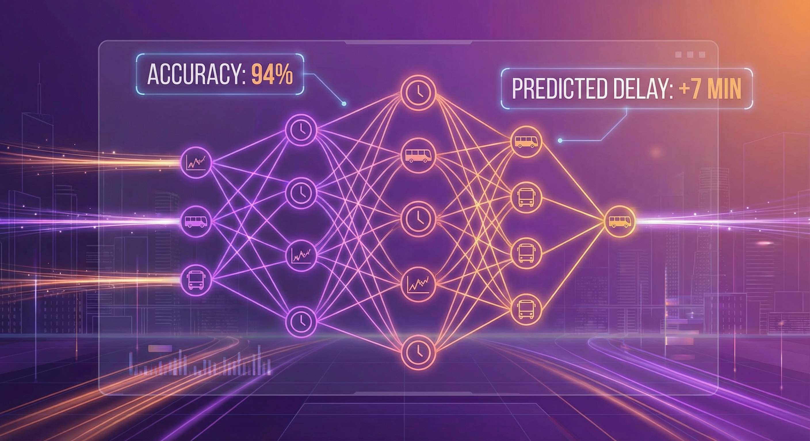 Predicting Bus Delays with Machine Learning: A Practical Guide