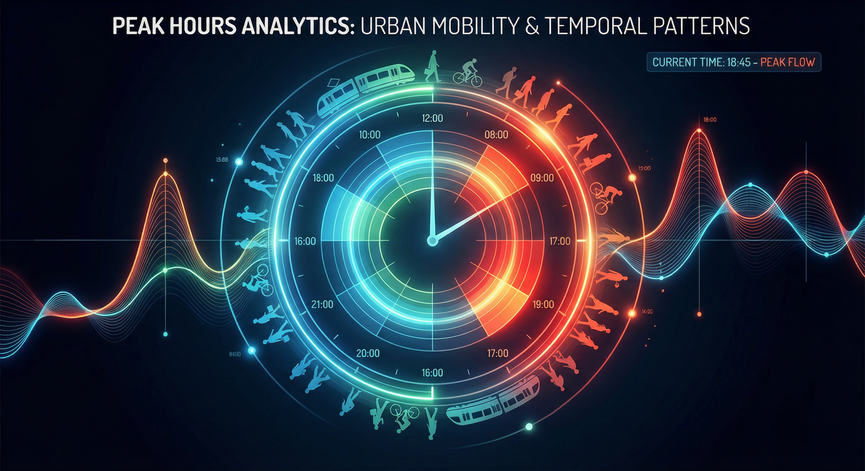 When Should You Catch the Bus in Dublin? A Time-Based Analysis